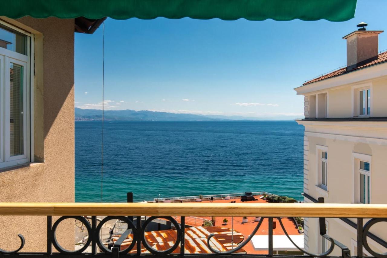 Appartement Quisisana *